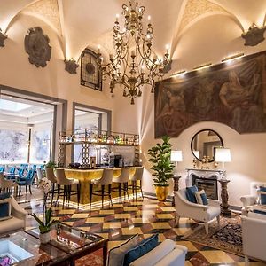 Golden Tower Hotel&Spa